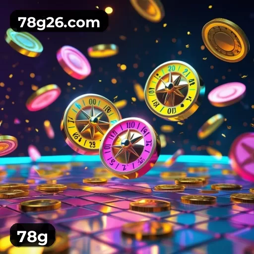 78g plataforma