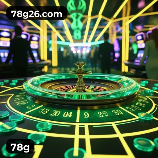 78g plataforma 2